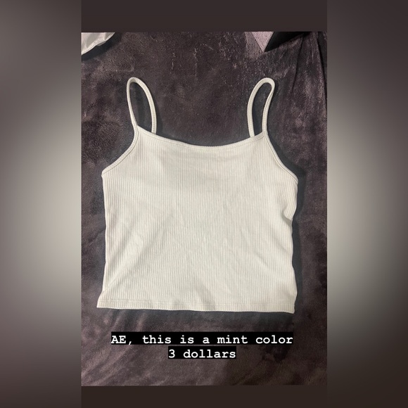 Tank tops! lots of different brands, for cheap!! - Picture 10 of 11